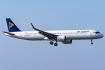 Airbus A321-271NX